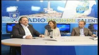 NEWS LINE 31 03 2017 CONDOTTO DAL DIRETTORE CESARE VERNALEONE TELESALENTO CANALE 73