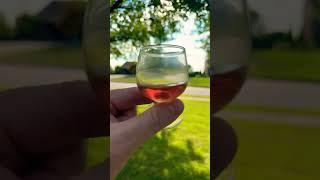 Rest in peace ED.   New Riff Kentucky Straight Malted Rye Whisky  Sherry Finish 112.7 proof 6 years