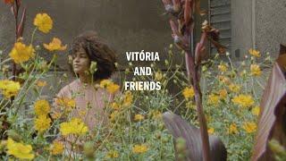 adidas Skateboarding Presents /// Vitória and Friends