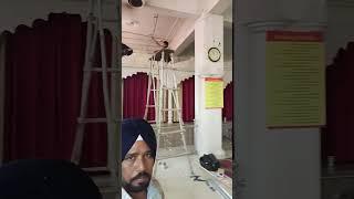 pvc panels work mandir 67 sce Mohali Punjab