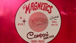 THE MAGNETICS - Campari (Official Video)