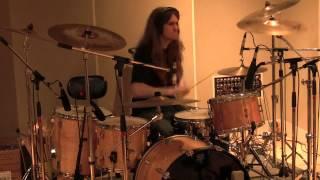 Baroness Take My Bones Away Drum Cover