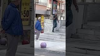 Kadıköy’de yürürken rastladığım bazı şeyler