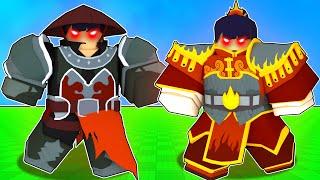 NEW LIAN KIT BUNDLE in Roblox Bedwars..