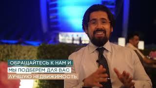 Шангареев Ислам все про недвижимость [Video by Islam Shangareev]