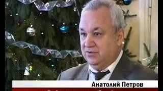 Новогодняя сказка (12.01.2011)