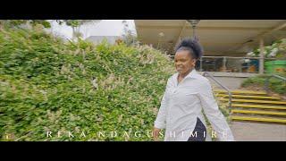 REKA NDAGUSHIMIRE - Benia Keza featuring Lightchild Nuru (OFFICIAL VIDEO)