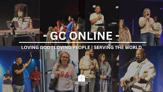 Generations Church Live - Sunday Service