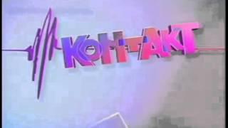 Kontakt TV  August 20, 1995 #350