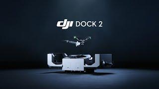 This Is DJI Dock 2