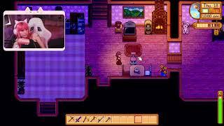 Stardew Valley 7 - MelonTeee