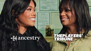 Origin Story with Gabby Douglas & Natalie Hawkins | Origin Story | Ancestry®