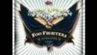 Foo Fighters: The Pretender