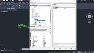 Mouse Hotkeys and Customization | CUI | AutoCAD Tips in 60 Seconds