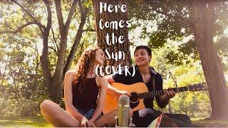 Here Comes the Sun - The Beatles (Kelsey Anne Brown and Jake Slater)