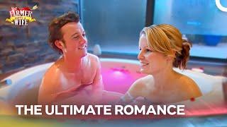 Unusual Dates of Lucky Farmers | Farmer Wants A Wife Australia