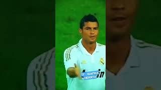 Left Foot #shorts #ronaldo #football