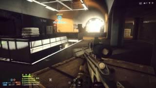 DirtyGuns Locker Domination Battlefield 4