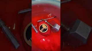 LOOK WHAT I FOUND?!  #asmr #ceoofmining #mining #marvel #unboxing #toy #satisfying #viral #gold