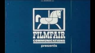 FilmFair (Opening, 1977) *Spliced*