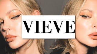 FULL FACE AND FIRST IMPRESSIONS OF VIEVE