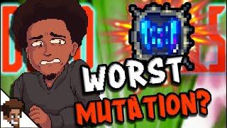 This Dead Cells Mutation actually surprised me! | Frostbite Build