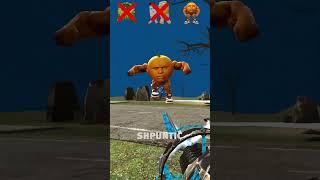 DESTROY GARAMARARAM ODINDINDUN GLORBO FRUTTODRILL ITALIAN MEMES vs BEAM GUN  SPACE STATION GMOD !
