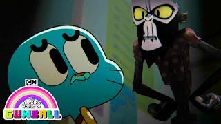 Is Gumball Guilty?! | Gumball | Cartoon Network