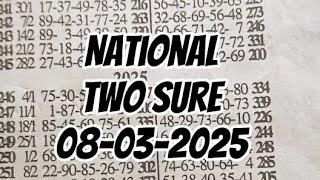 National Lotto Predictions Update