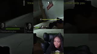 Why This Zombie Curb Stomping Me!? | Left 4 Dead 2