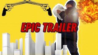 Epic trailer или неудача? ВЛОГ