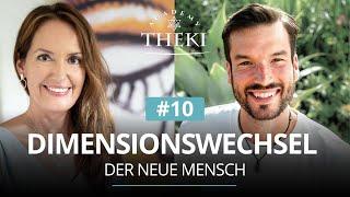 Dimensionswechsel #10 | Der neue Mensch mit Tobias Stolz