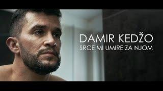 DAMIR KEDŽO - SRCE MI UMIRE ZA NJOM (OFFICIAL 4K VIDEO)