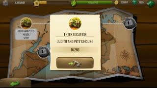 Judith and Pete's House / Junglanji [Diggy's Adventure]