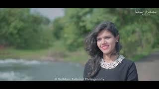 POOJA + SHUBHAM PREWEDDING TEASER | VK PHOTOGRAPHY