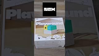 Interactive Gaming System for the Family | Nex Playground