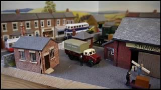 LRTC Model Railway