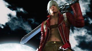 Сapcom - Devils Never Cry [DOOM ver.]