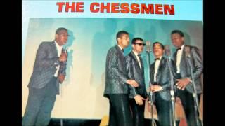 You Know My Heart Is Yours - The Chessmen