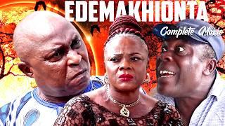 EDEMAKHIONTA [COMPLETE BENIN MOVIES]