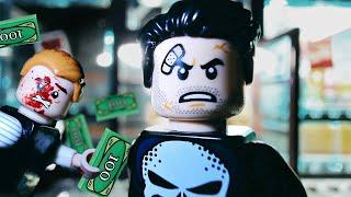 Lego The Punisher