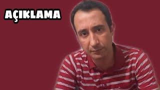 AÇIKLAMA (DENİZ BARLAS YOU TUBE KANALI) PROJELERE DEVAM