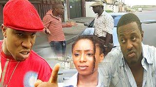 WHY YOU HAVE TO STAY AWAY FROM MY SISTER (Charles Okocha, Jim Iyke, Dakore) CLASSIC - OLD NIG MOVIES