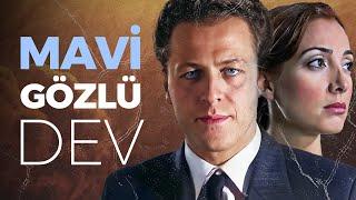 Mavi Gözlü Dev | Nazım Hikmet Filmi (Yetkin Dikinciler, Dolunay Soysert, Özge Özberk)