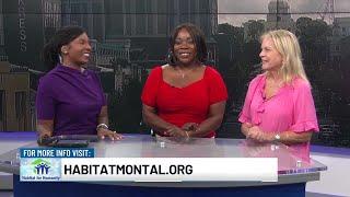 Habitat for Humanity & Collier Ford host "Building Together" campaign