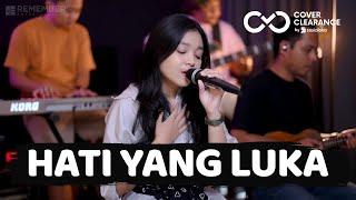 Betharia Sonata - Hati Yang Luka | Remember Entertainment ( Keroncong Cover )