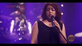 Khoyi Khoyi Yaadein - Swati Kanitkar - Music Mojo Season 2 - KappaTV