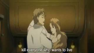 Baccano! Teaser