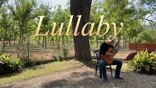 Lullaby - Arne Brattland - Brian Farrell Guitar