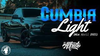 Cumbia LIGHT Mix (Abril 2021) PA TIRAR ROLL